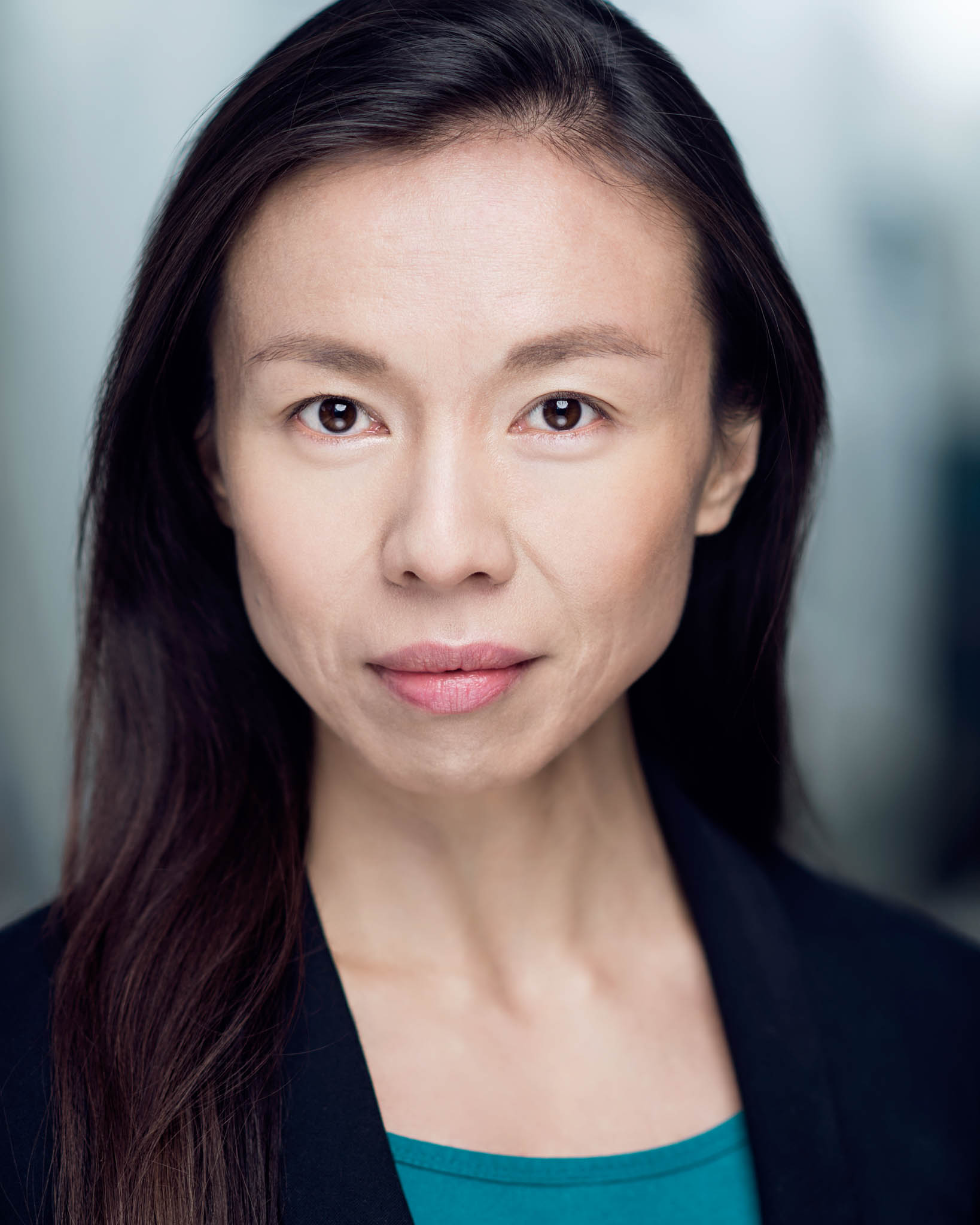 Angela Yeoh | Director